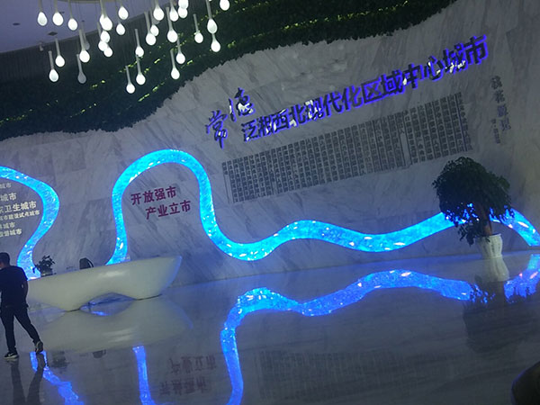 LED异型屏(2)