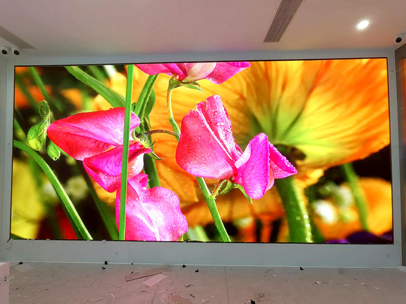 岳阳爱思特展厅