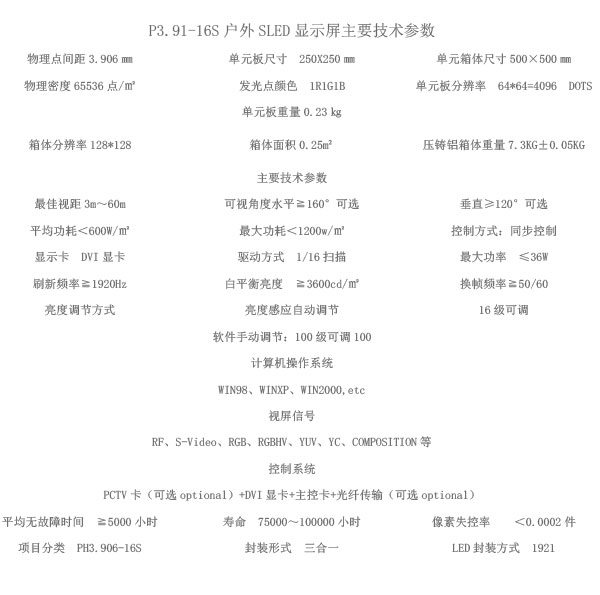 湖南创斯特电子科技有限公司,湖南LED显示屏,湖南户外全LED屏