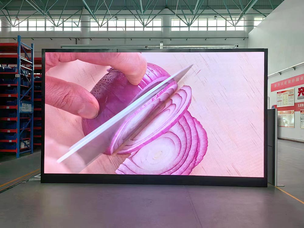 长沙LED显示屏—湖南LED显示屏—湖南创斯特电子科技有限公司 长沙LED显示屏—湖南LED显示屏—湖南创斯特电子科技有限公司