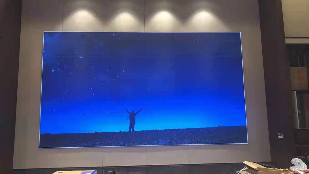 长沙LED显示屏—湖南LED显示屏—湖南创斯特电子科技有限公司