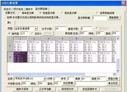长沙LED显示屏—湖南LED显示屏—湖南创斯特电子科技有限公司