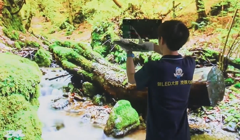 长沙LED显示屏—湖南LED显示屏—湖南创斯特电子科技有限公司