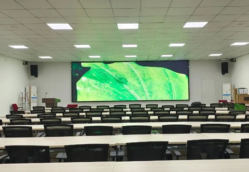 长沙LED显示屏—湖南LED显示屏—湖南创斯特电子科技有限公司