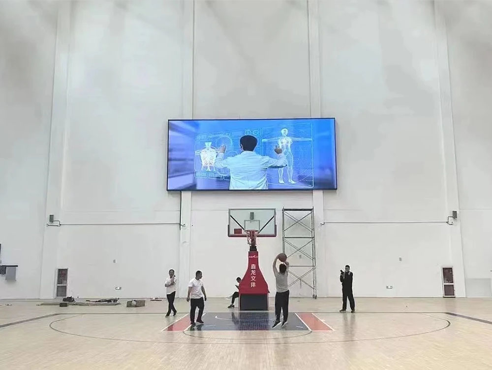 长沙LED显示屏—湖南LED显示屏—湖南创斯特电子科技有限公司