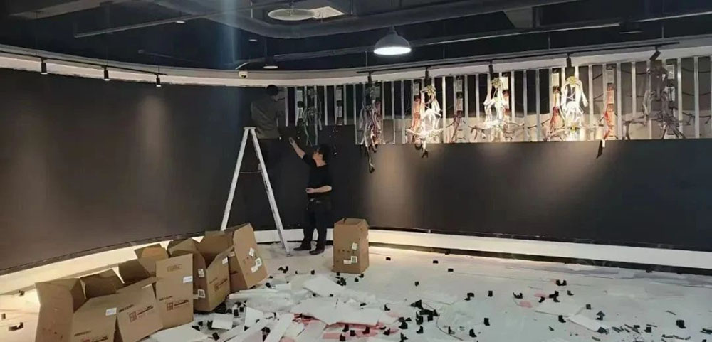 长沙LED显示屏—湖南LED显示屏—湖南创斯特电子科技有限公司 长沙LED显示屏—湖南LED显示屏—湖南创斯特电子科技有限公司