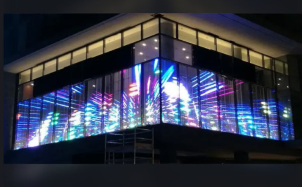 长沙LED显示屏—湖南LED显示屏—湖南创斯特电子科技有限公司