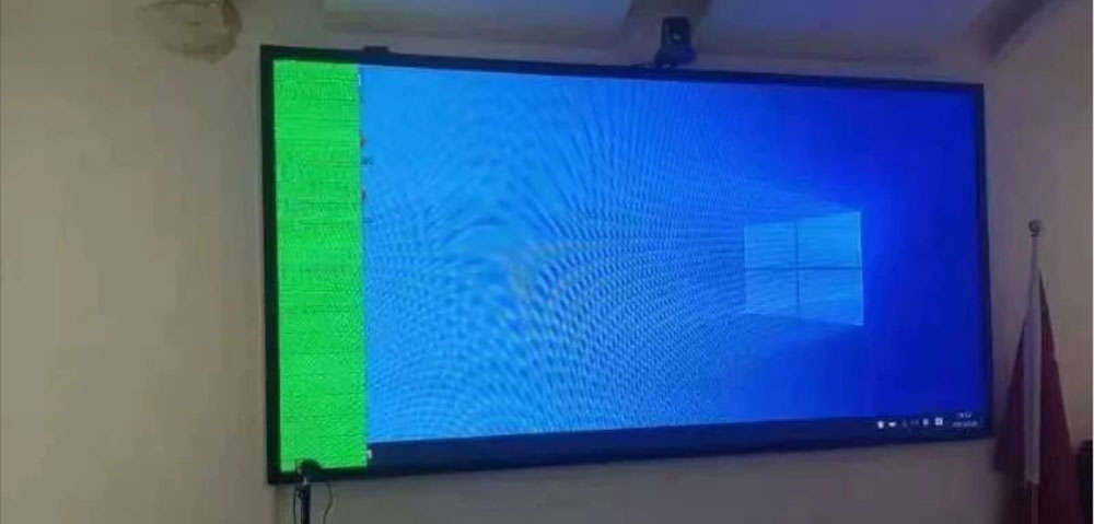 长沙LED显示屏—湖南LED显示屏—湖南创斯特电子科技有限公司