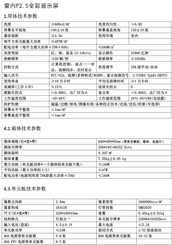 长沙LED显示屏—湖南LED显示屏—湖南创斯特电子科技有限公司